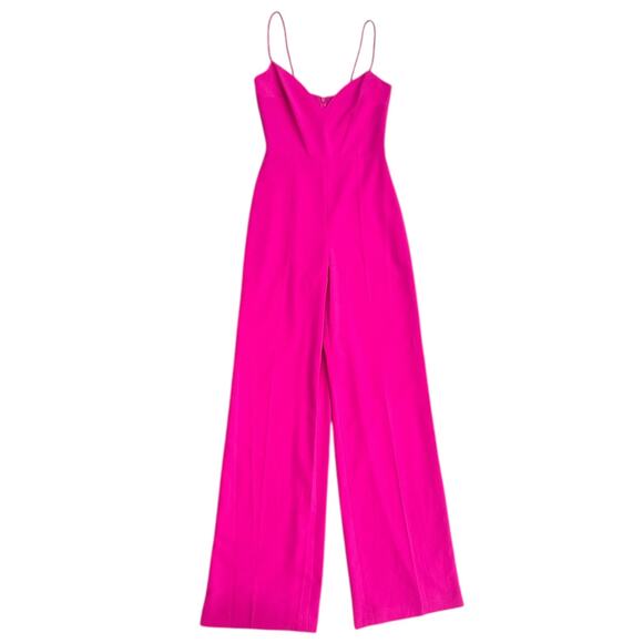 JAYGODFREY Finley Jumpsuit - Picture 4 of 7